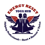 Energy Reset Yoga Hub logo